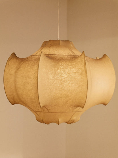 Viscontea Pendant Light by Achille Castiglioni, Italy, Circa 1970? Pendant Lights