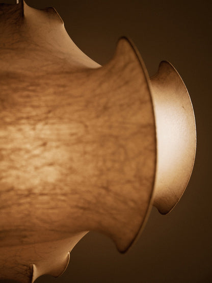 Viscontea Pendant Light by Achille Castiglioni, Italy, Circa 1970? Pendant Lights