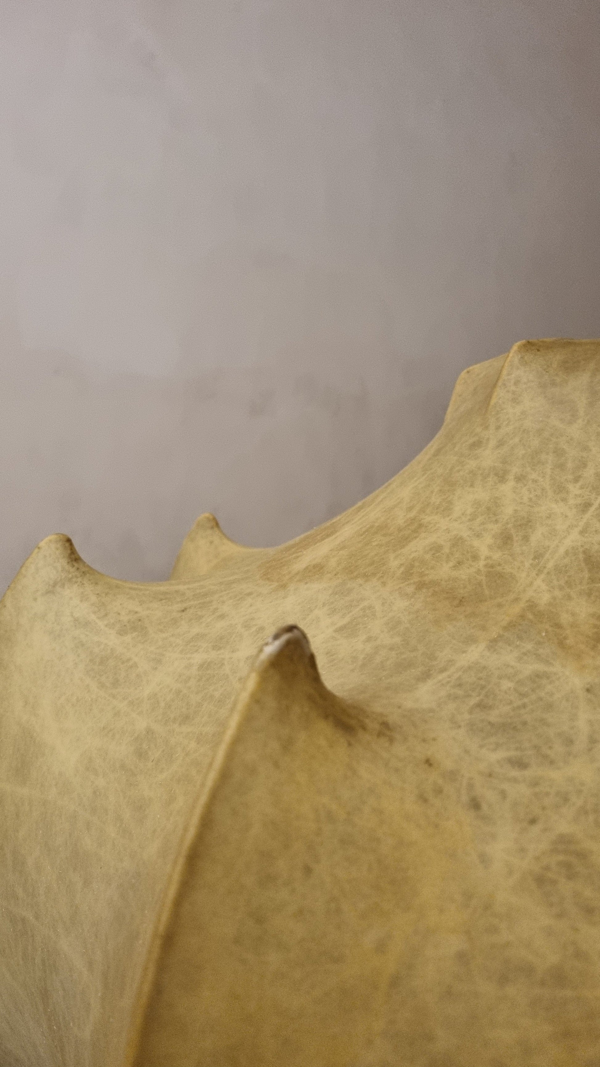 Viscontea Suspension Lamp Designed by Achille and Pier Giacomo Castiglioni for Flos, 1960s Pendant Lights