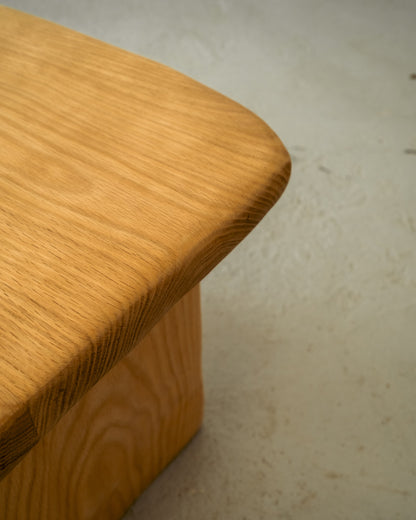 Volens Stool by Lex Williams Stools