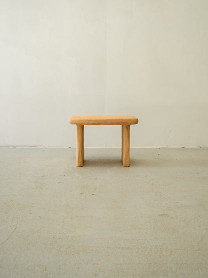 Volens Stool by Lex Williams Stools