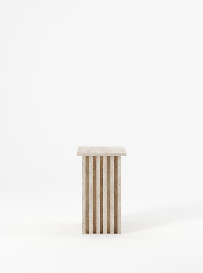 Vondel Side Table End Tables