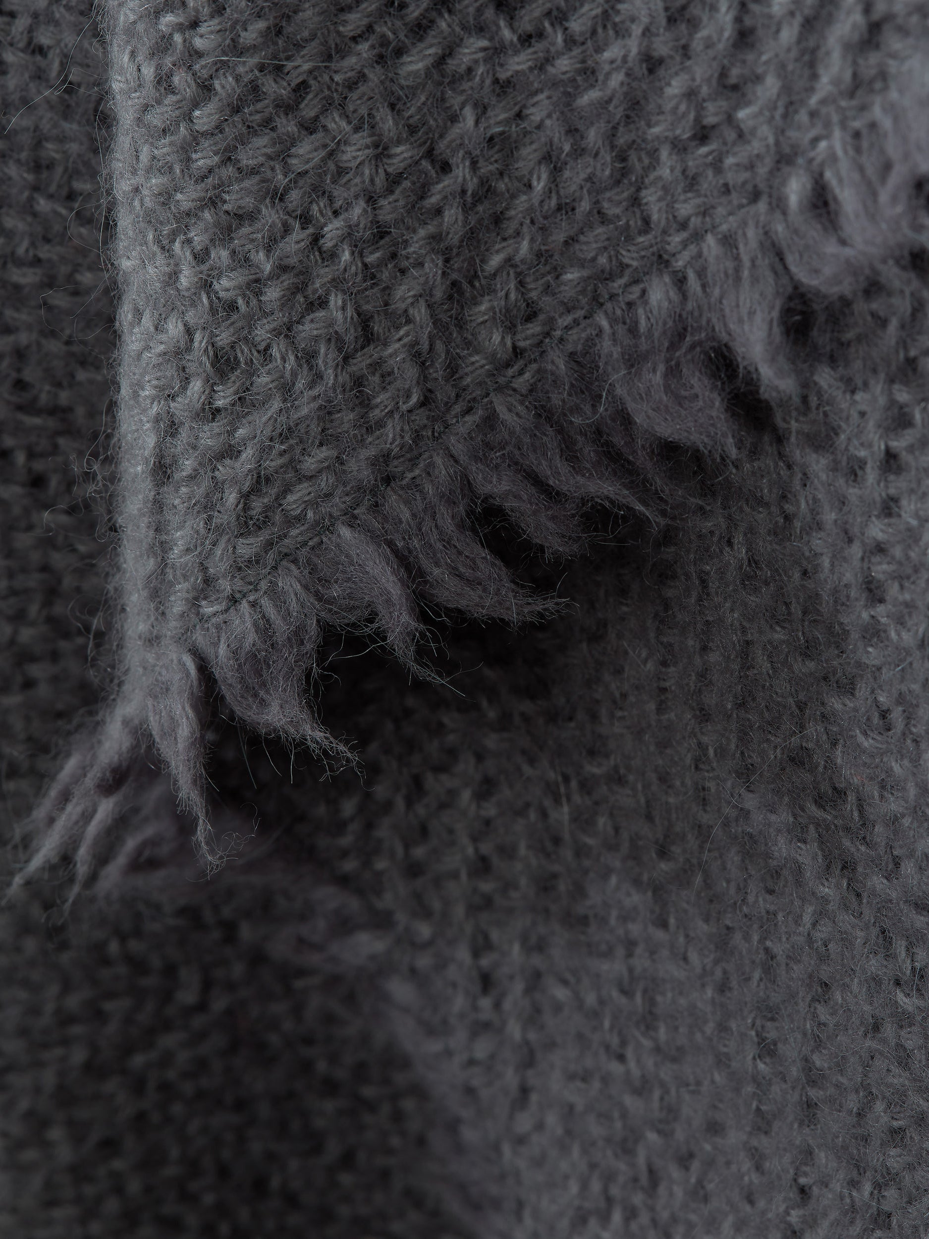 Vupi Throw in Fumo by Society Limonta