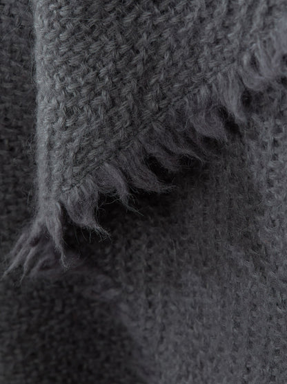 Vupi Throw in Fumo by Society Limonta