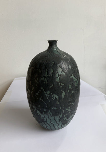 Nhan Bud Vase G by Vy Voi