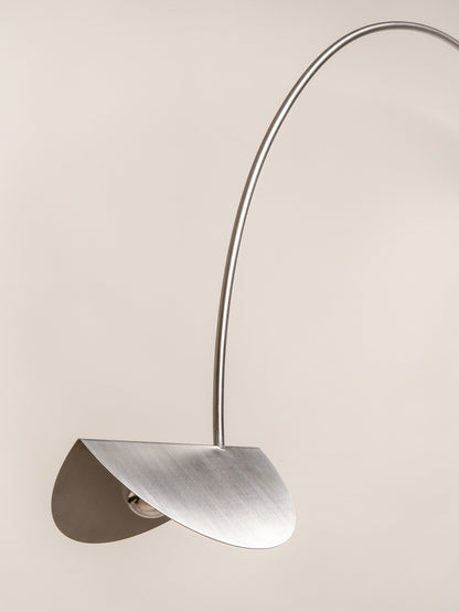 Two Circles Wall Lamp #1 by Georgiev Kiril Sconces