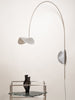 Two Circles Wall Lamp #1 by Georgiev Kiril Sconces