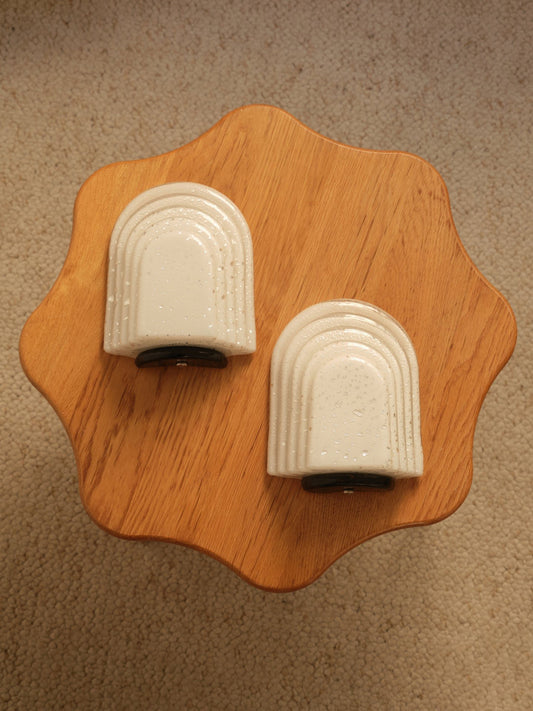 Wall Sconces - Murano Sconces