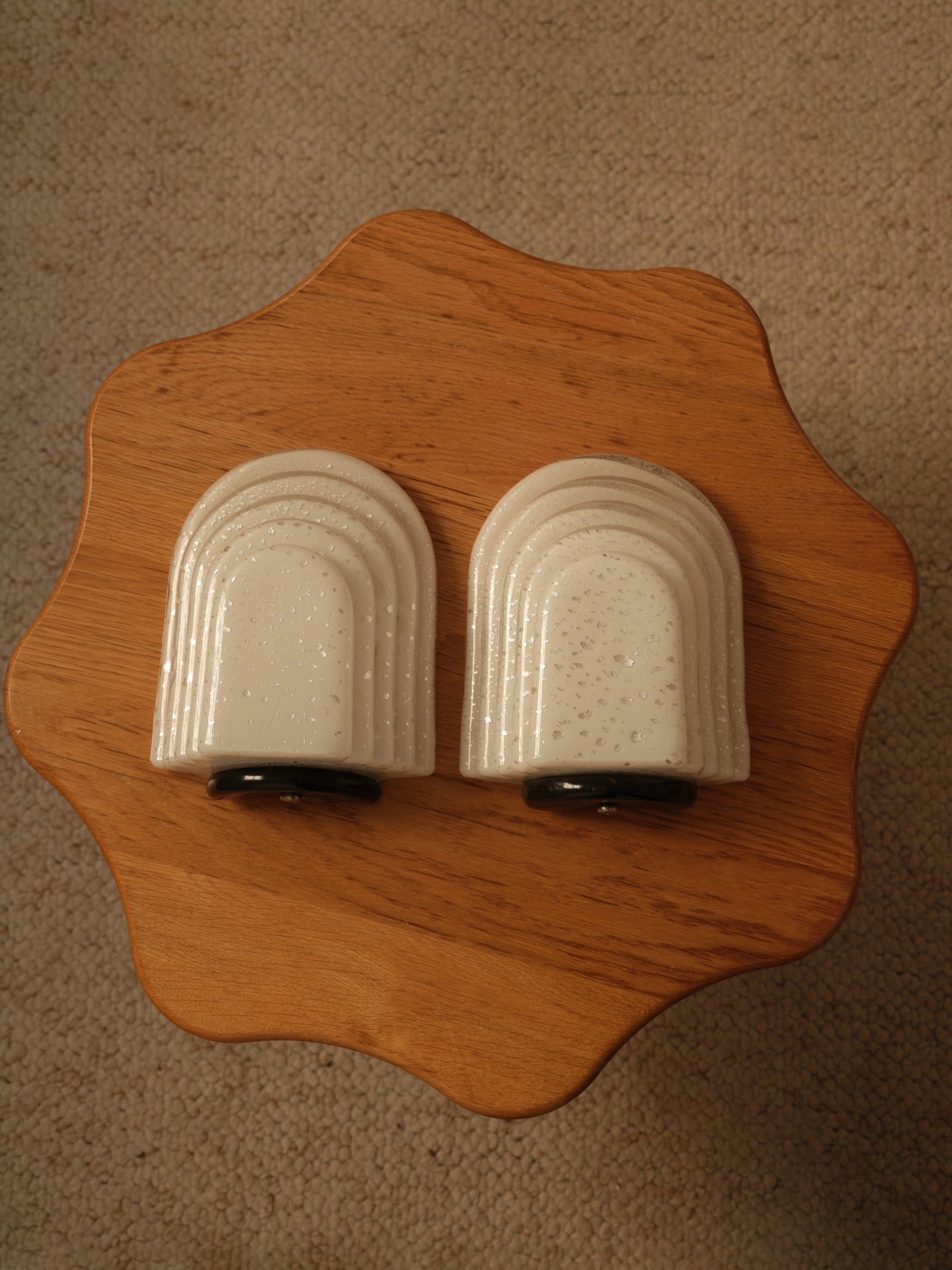 Wall Sconces - Murano Sconces
