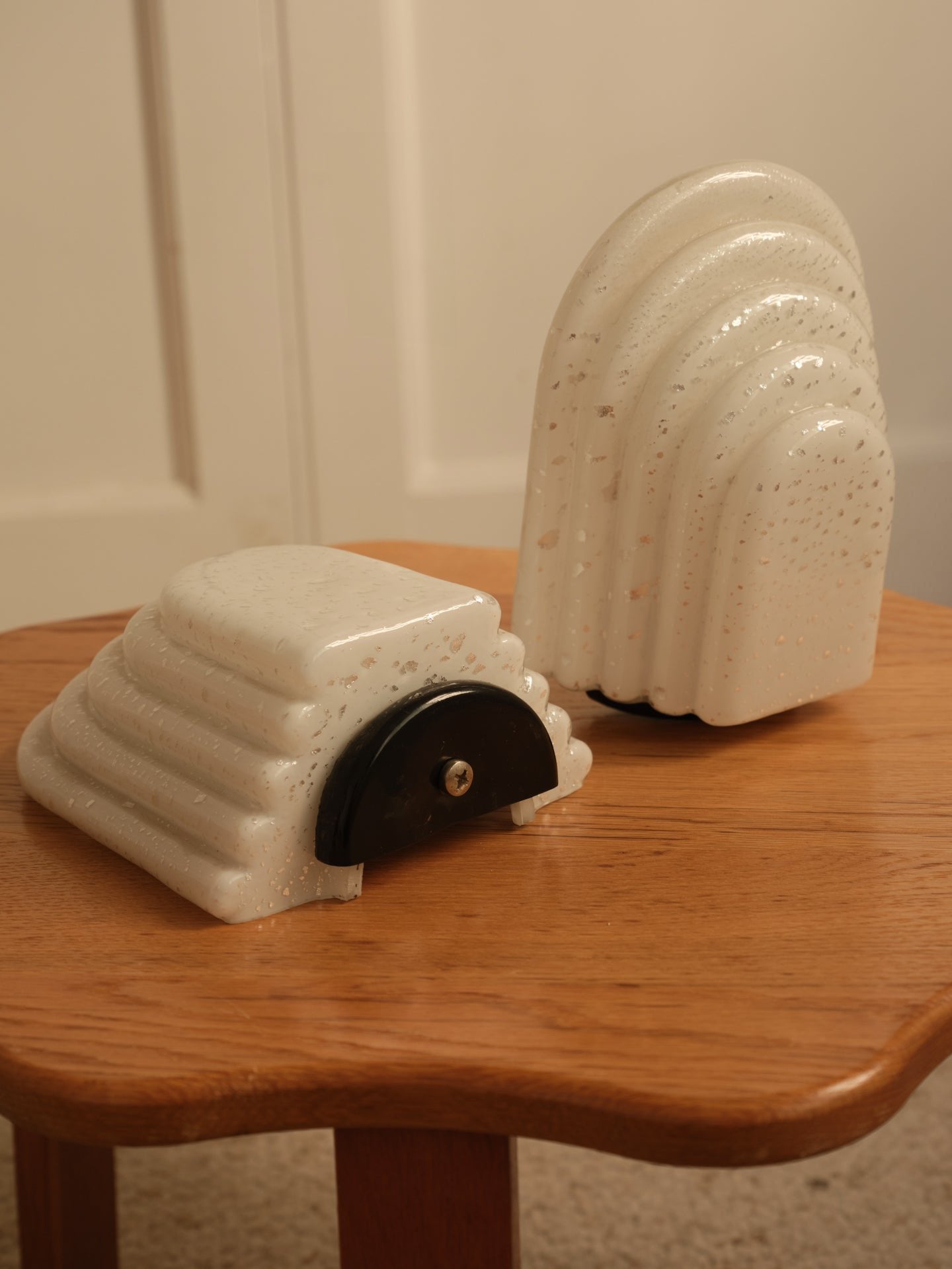Wall Sconces - Murano Sconces