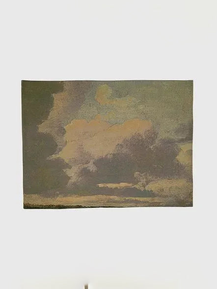 Rocca Landscape Tapestry, Artwork – Claude Home