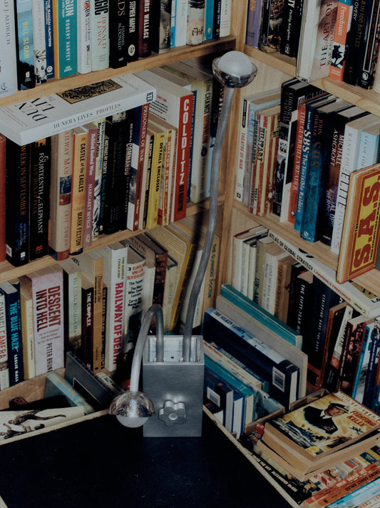 Wallflower Wall Light Sconces