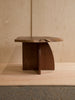 Waney Edge Side Table End Tables