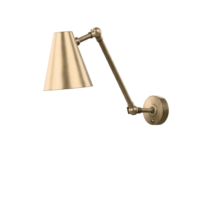 Fosbery Studio Warwick Wall Light by Fosbery Studio