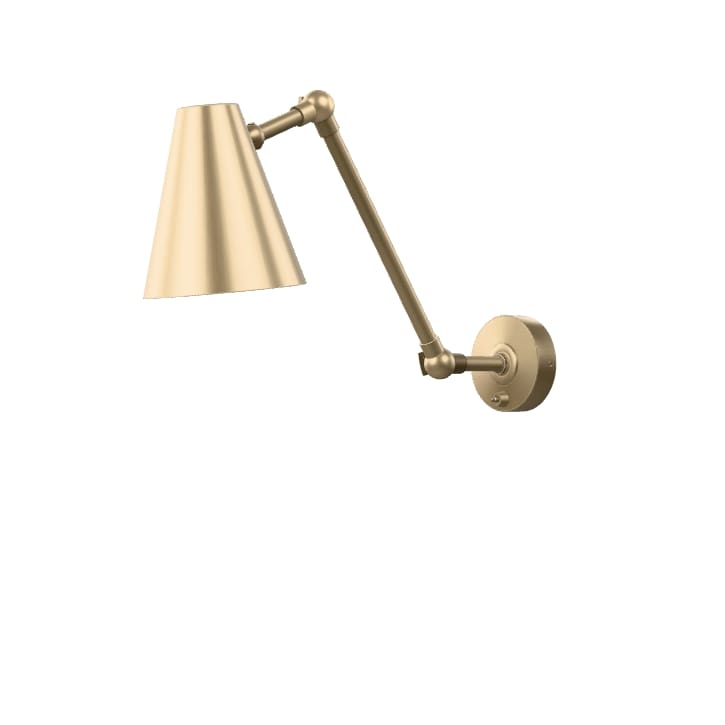 Fosbery Studio Warwick Wall Light by Fosbery Studio