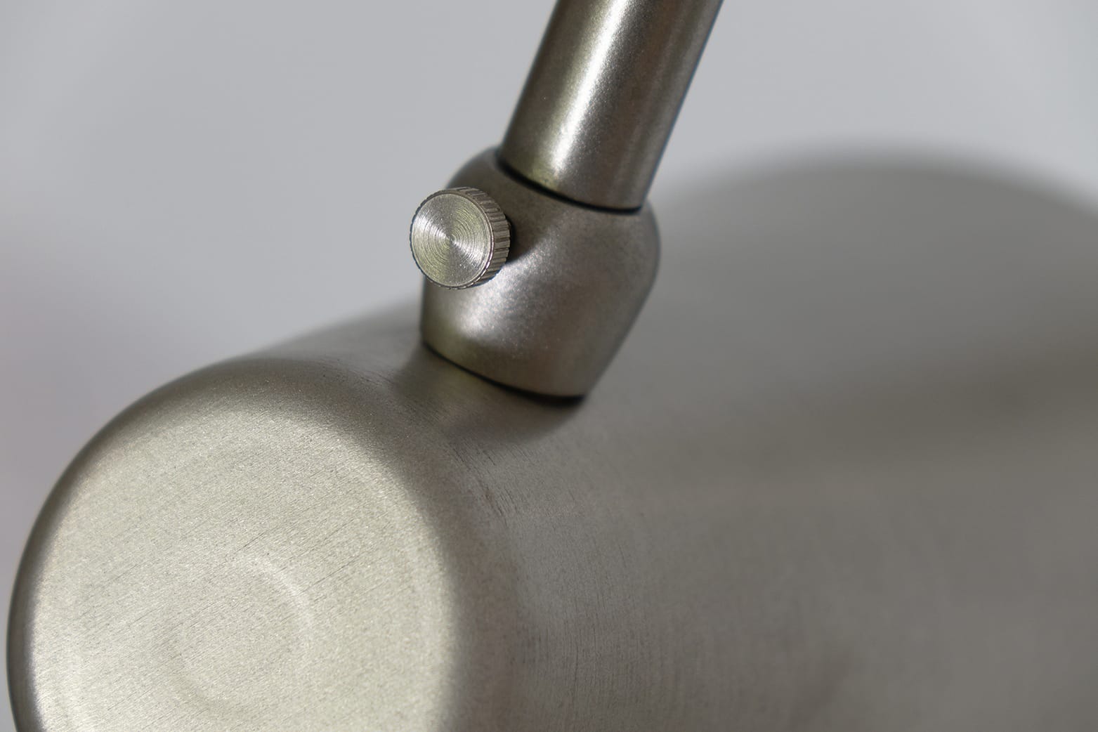 Fosbery Studio Warwick Wall Light by Fosbery Studio