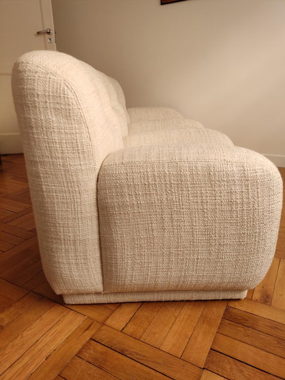 Wave Sofa, Italy 1970s Sofas