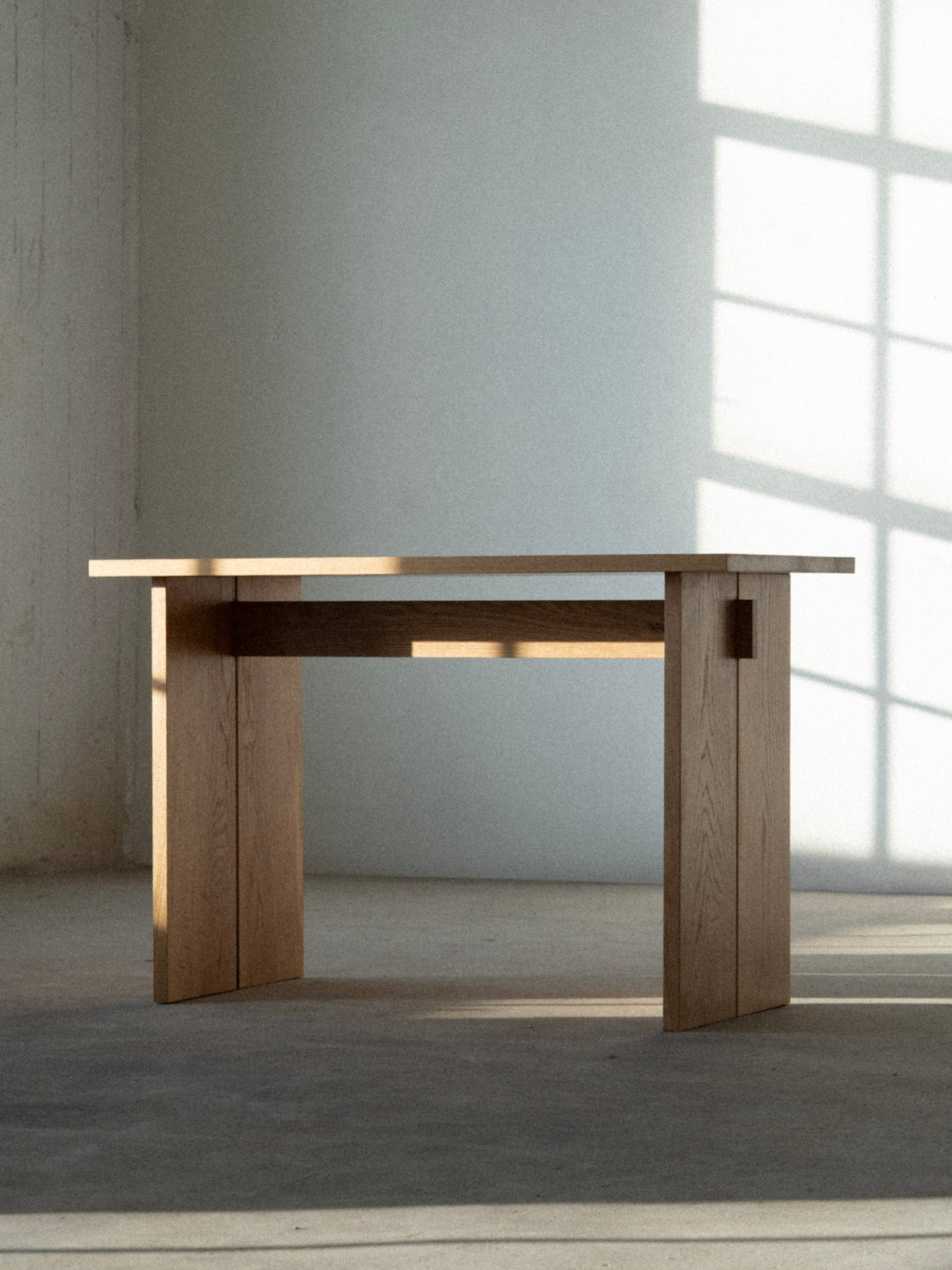 Way Desk Desks