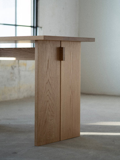 Way Desk Desks - Detail