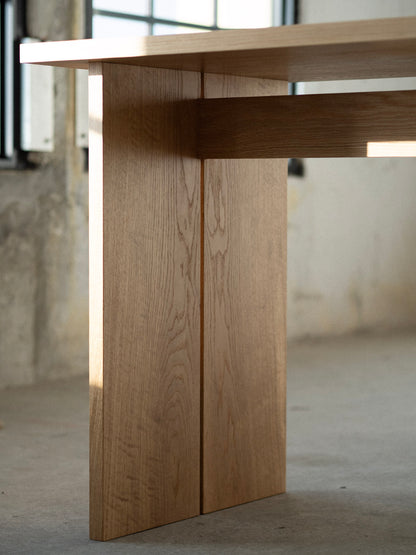 Way Desk Desks - Detail