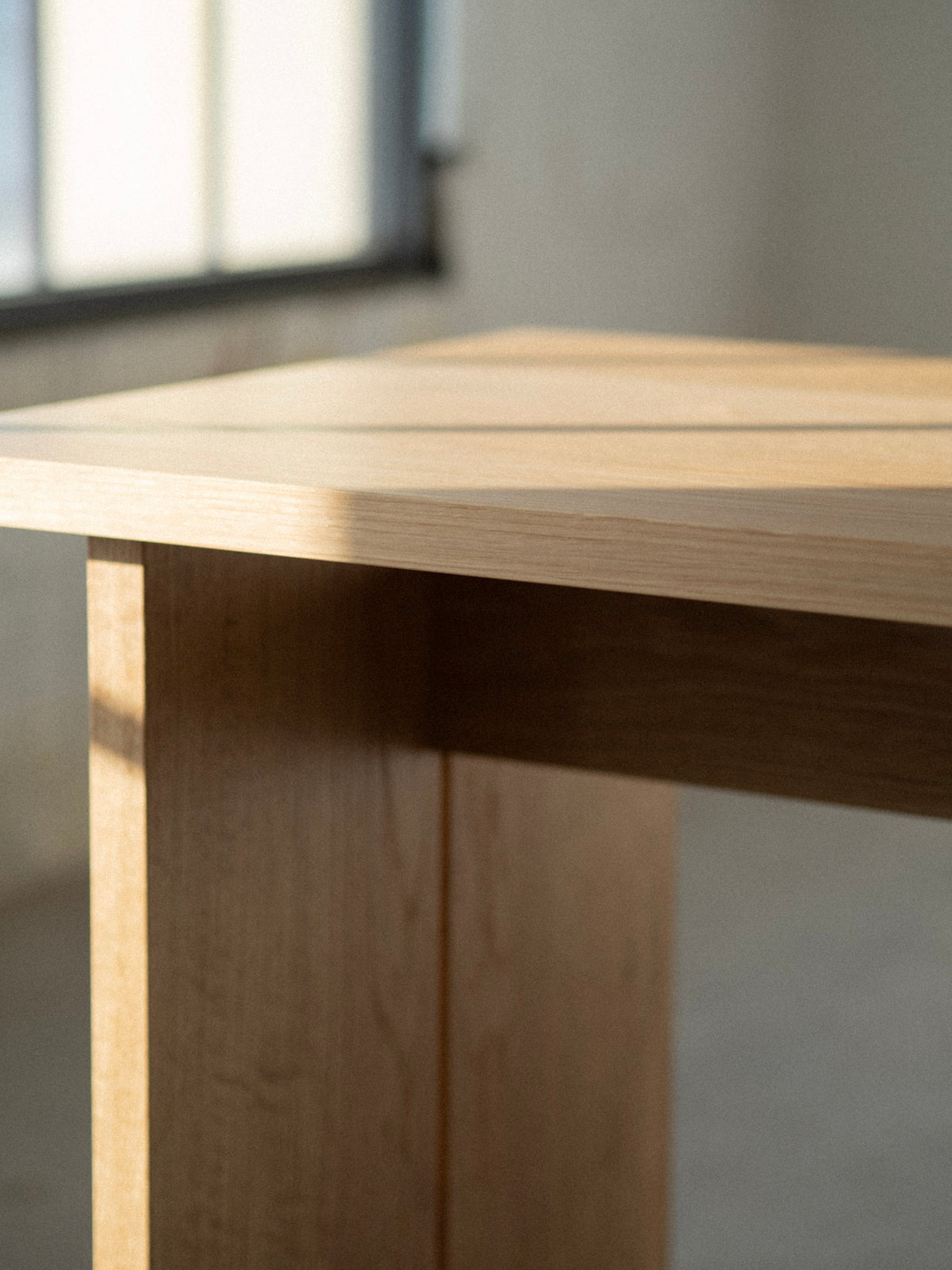 Way Desk Desks - Detail