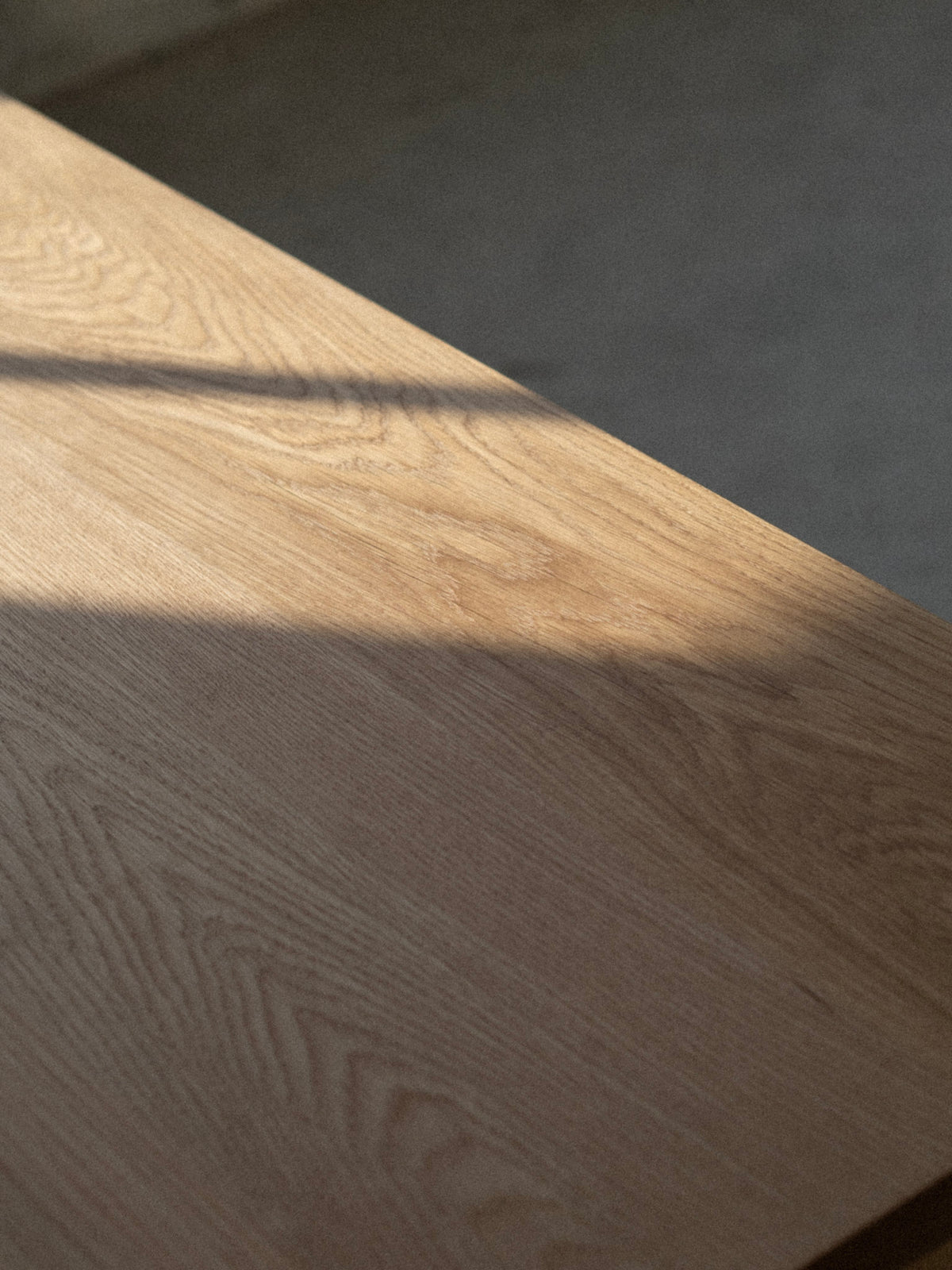 Way Desk Desks - Detail