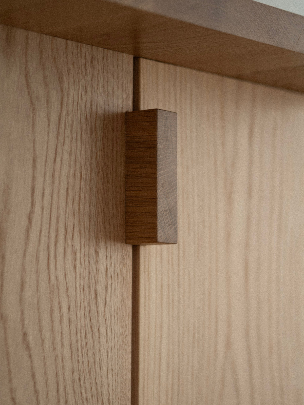 Way Desk Desks - Detail
