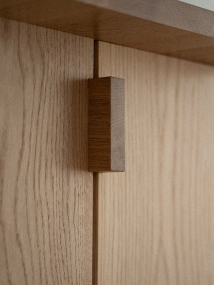 Way Desk Desks - Detail