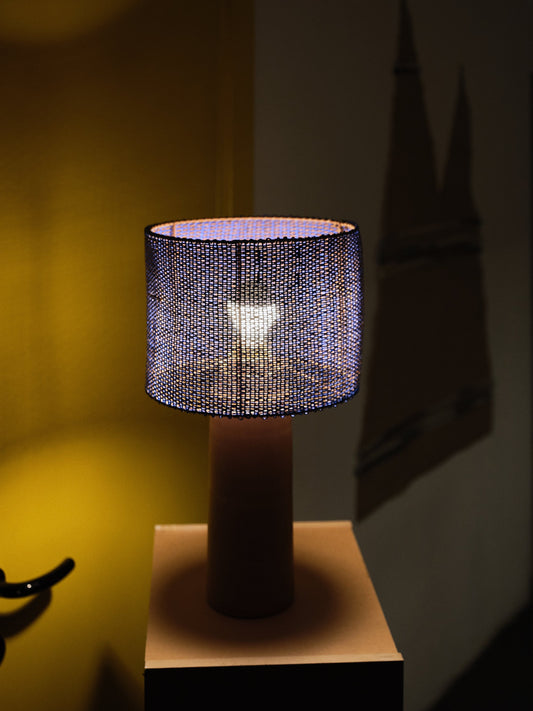 Medium Weaving Lamp Table Lamps