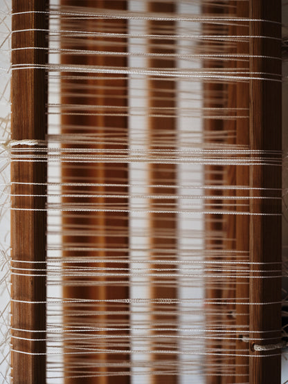 Small Weaving Lamp Table Lamps