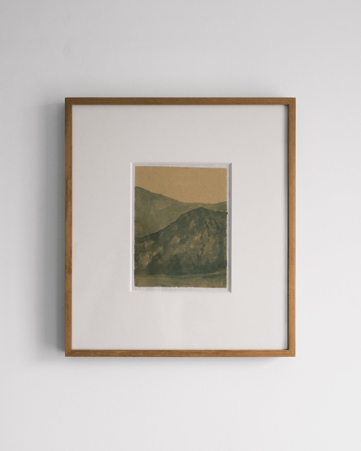 Where We Will Meet Again by Aimée Adriaansen Artwork