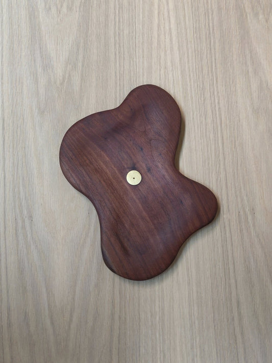 Whirr Incense Burner by Rift Furniture Incense Holders