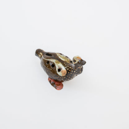 Whistle Designed by The Hunchback Society Objects