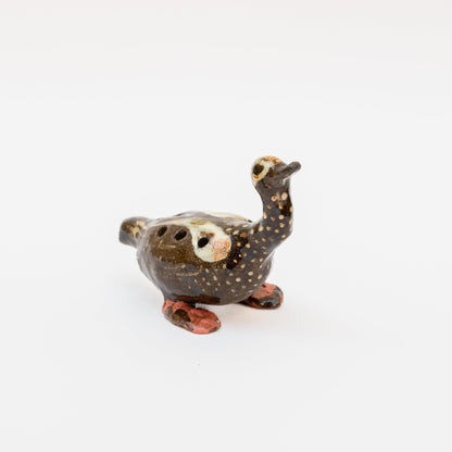 Whistle Designed by The Hunchback Society Objects