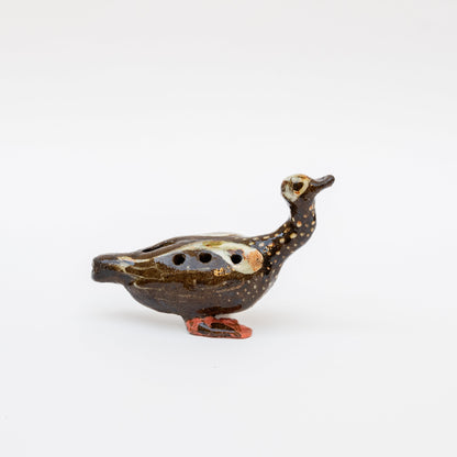 Whistle Designed by The Hunchback Society Objects