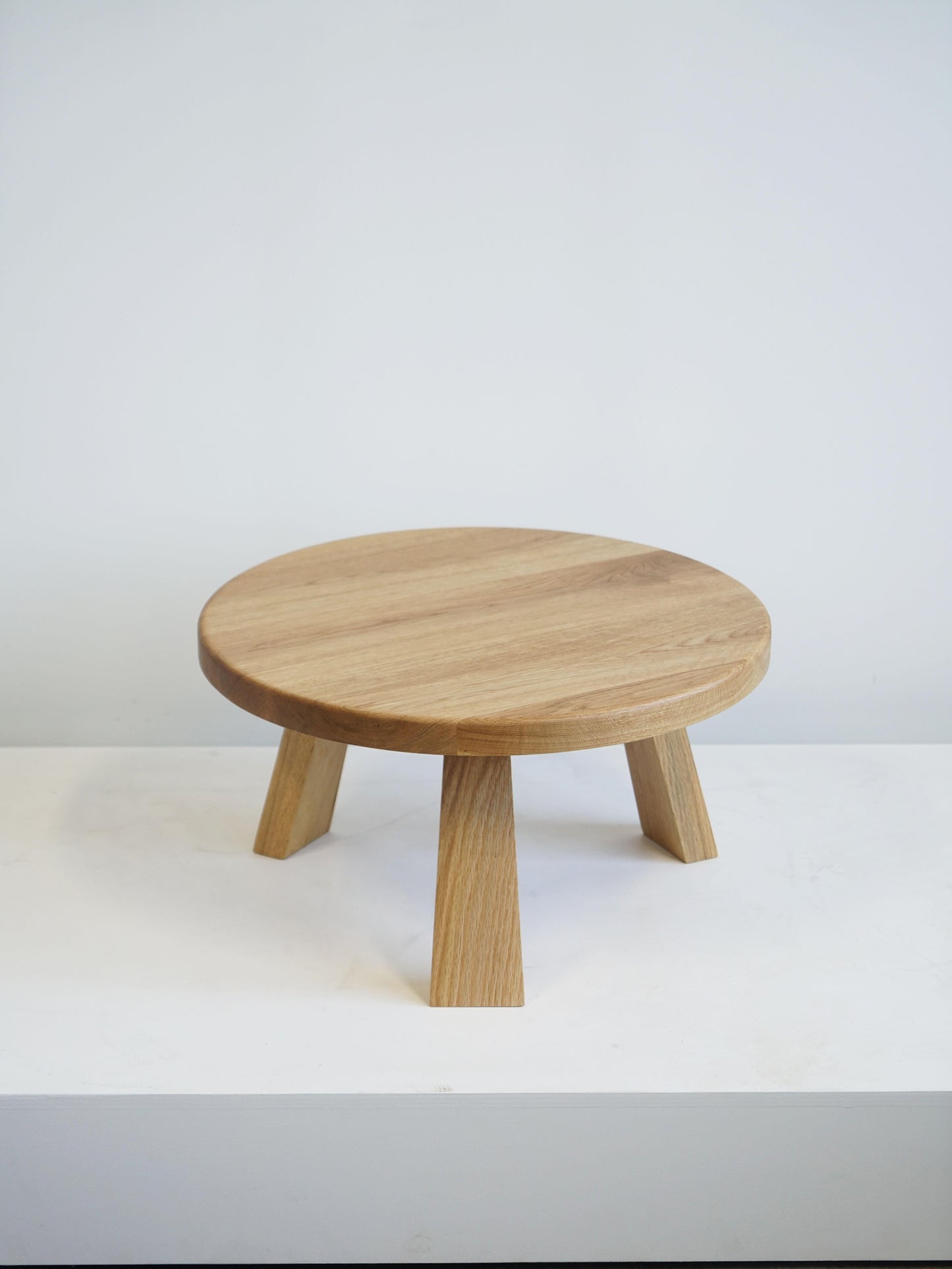 White Oak Coffee Table Coffee Tables
