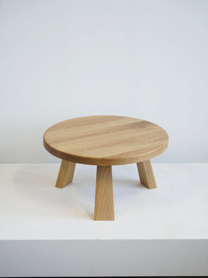 White Oak Coffee Table Coffee Tables