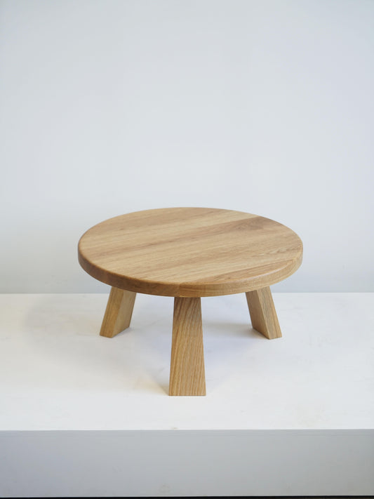 White Oak Coffee Table Coffee Tables