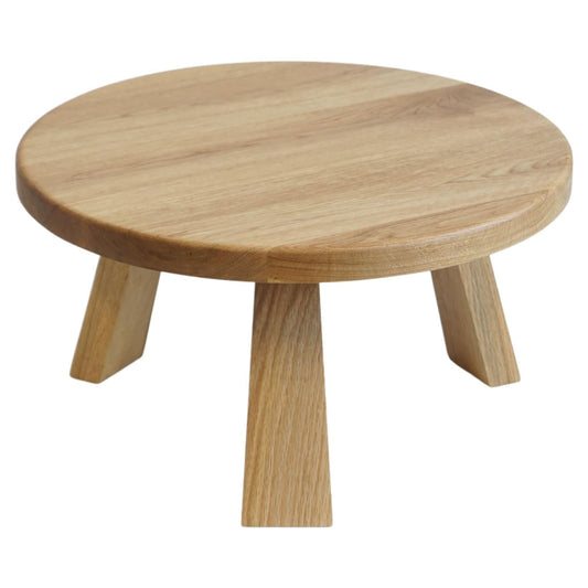 White Oak Coffee Table Coffee Tables