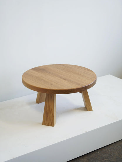 White Oak Coffee Table Coffee Tables