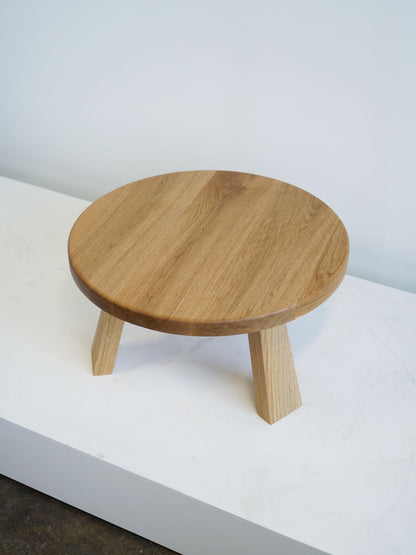 White Oak Coffee Table Coffee Tables