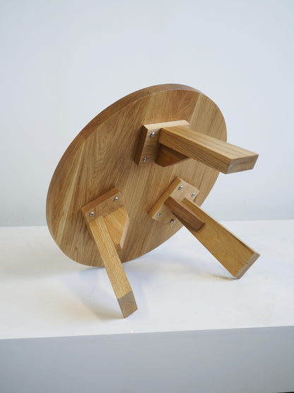 White Oak Coffee Table Coffee Tables
