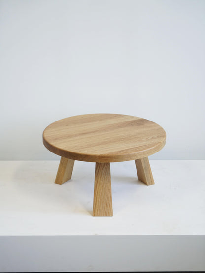 White Oak Coffee Table Coffee Tables