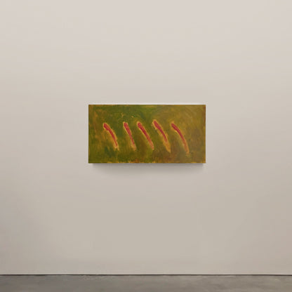 Wild Grass, 2025 Artwork