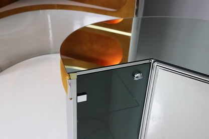 Willy Rizzo Dry Bar Desks