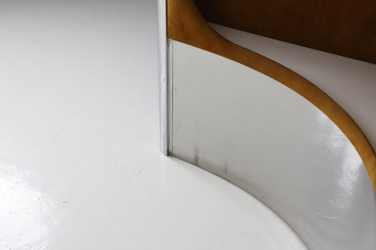 Willy Rizzo Dry Bar Desks