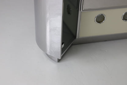 Willy Rizzo Dry Bar Desks