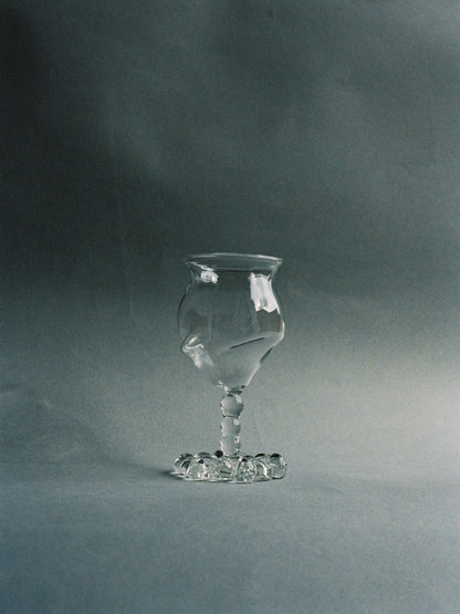 Wine Glass (Set of 2) by Justine Menard Serveware