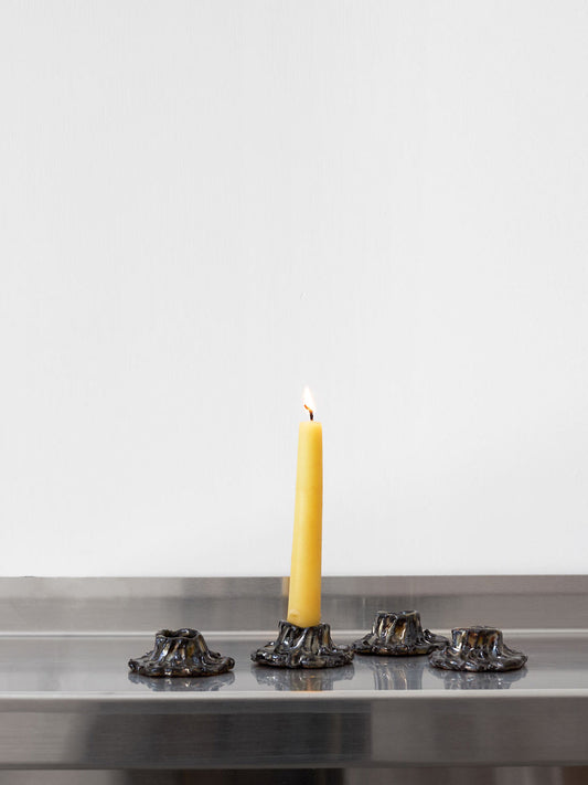 Wish Holder by Augustine Ceramics Candleholders
