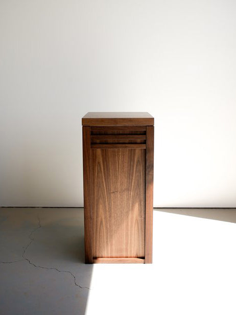 Withers Pedestal by Chandler McLellan Pedestals